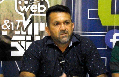 DHPP investiga a execução do prefeito de Madeiro Zé Filho